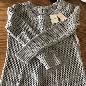 Lucky brand sweater